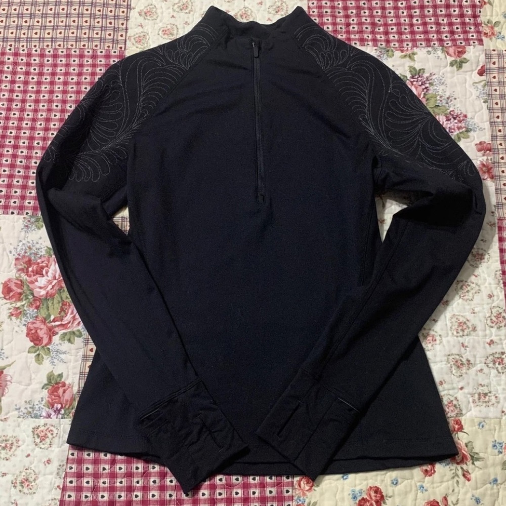 Lululemon jacket size 8